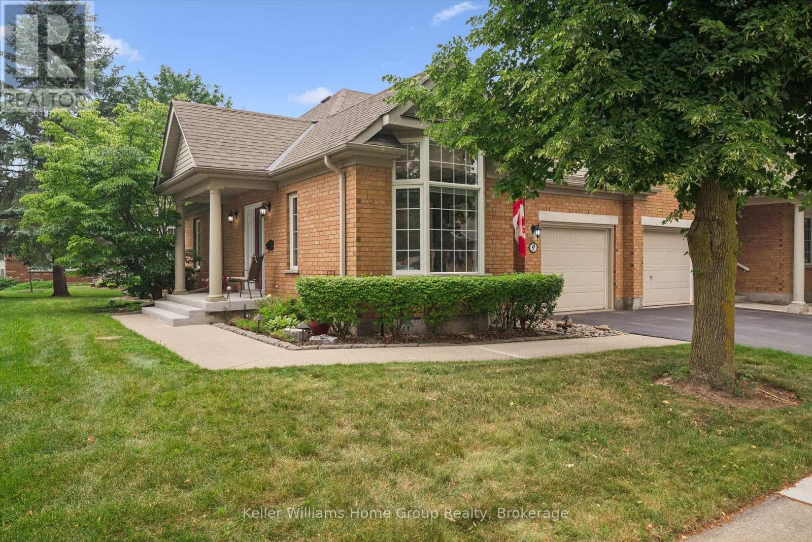 9 MAGNOLIA LANE - 1