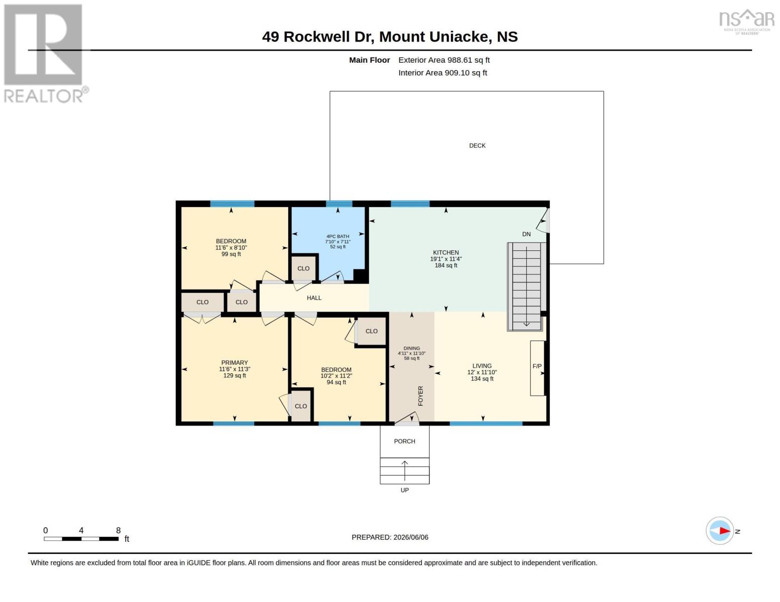49 Rockwell Drive - 49