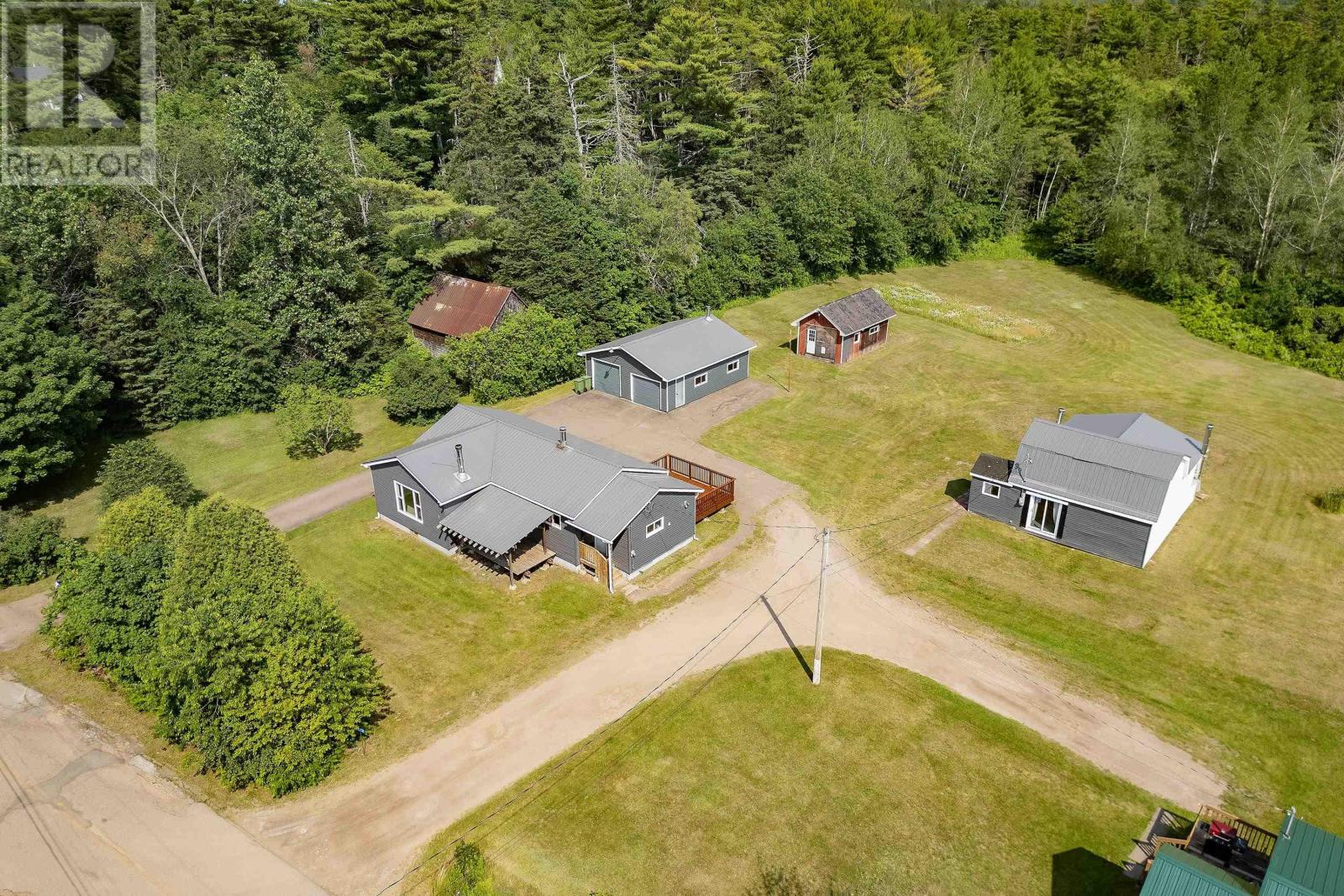 4746 Canaan Road - 1
