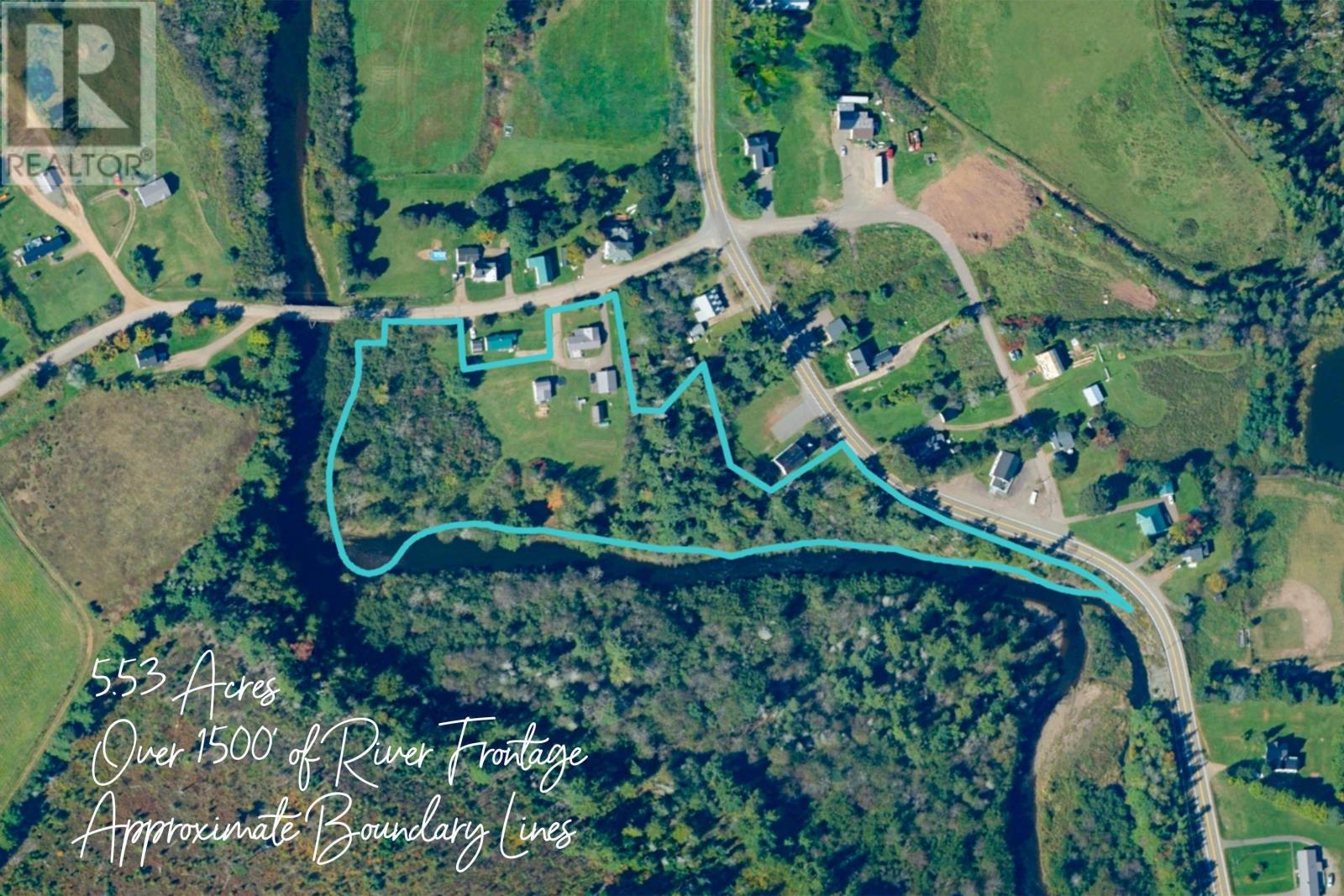 4746 Canaan Road - 2