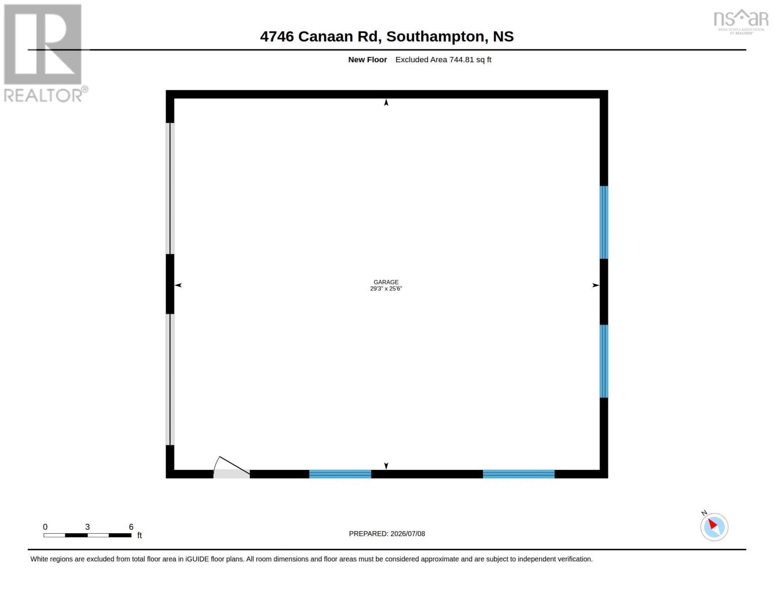 4746 Canaan Road - 33