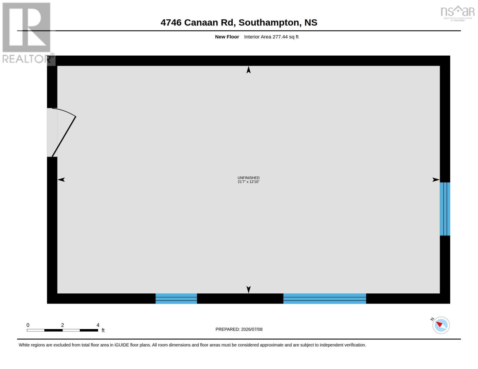 4746 Canaan Road - 38
