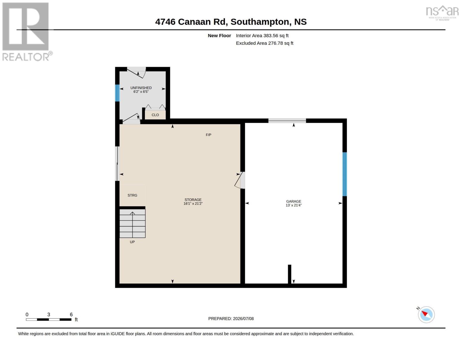 4746 Canaan Road - 41