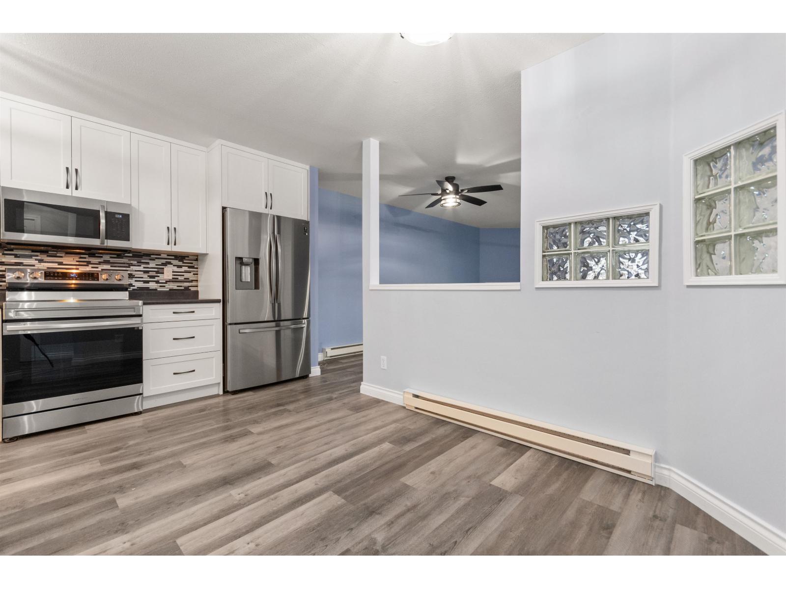 6 46562 YALE ROAD, Chilliwack Proper East, Chilliwack