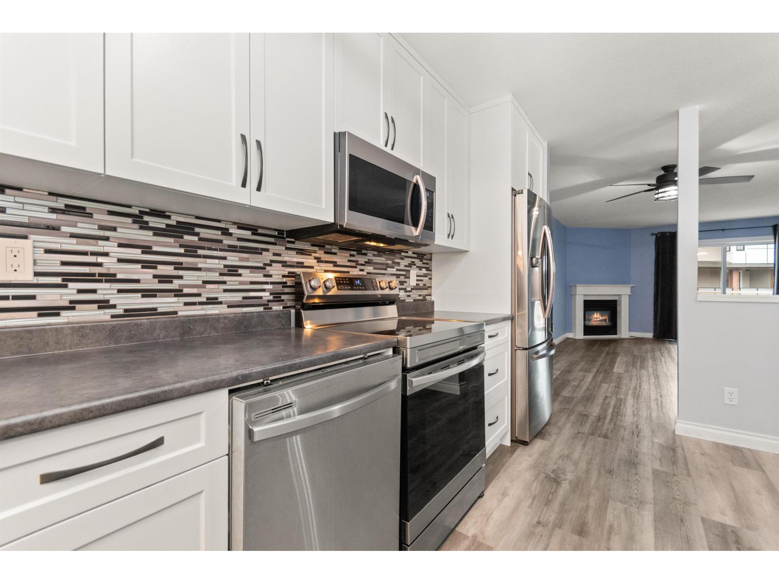 6 46562 YALE ROAD, Chilliwack Proper East, Chilliwack