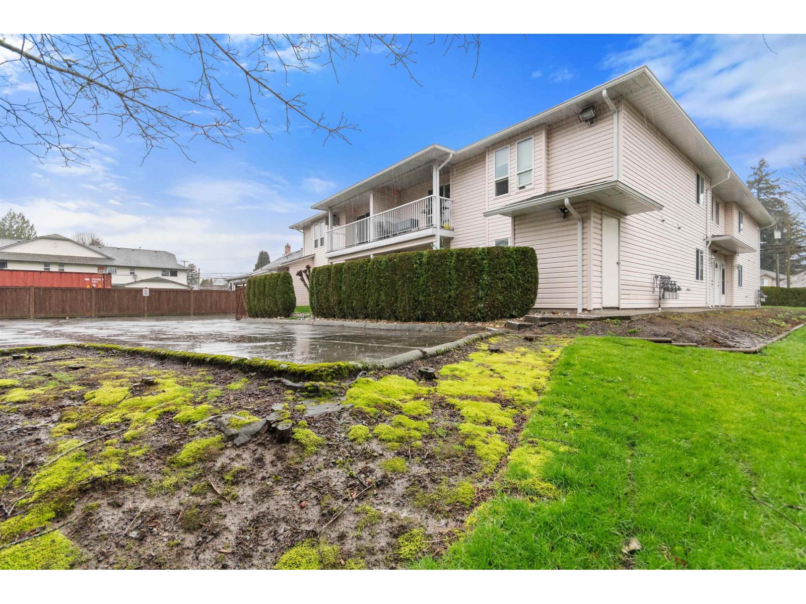 6 46562 YALE ROAD, Chilliwack Proper East, Chilliwack