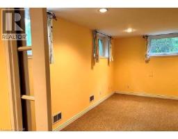1238 Donlea Crescent Unit# Bsmt, Oakville, ON L6J1V7 Photo 16