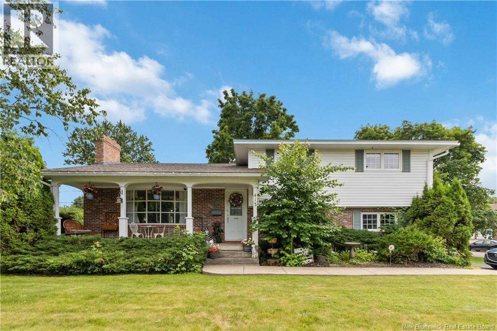 413 McAllister - 1