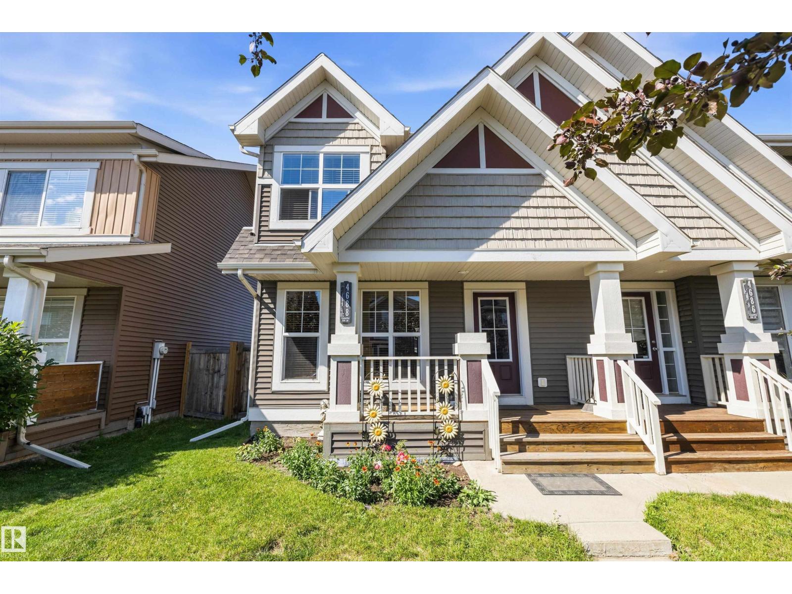 4688 CRABAPPLE RU SW SW - 1