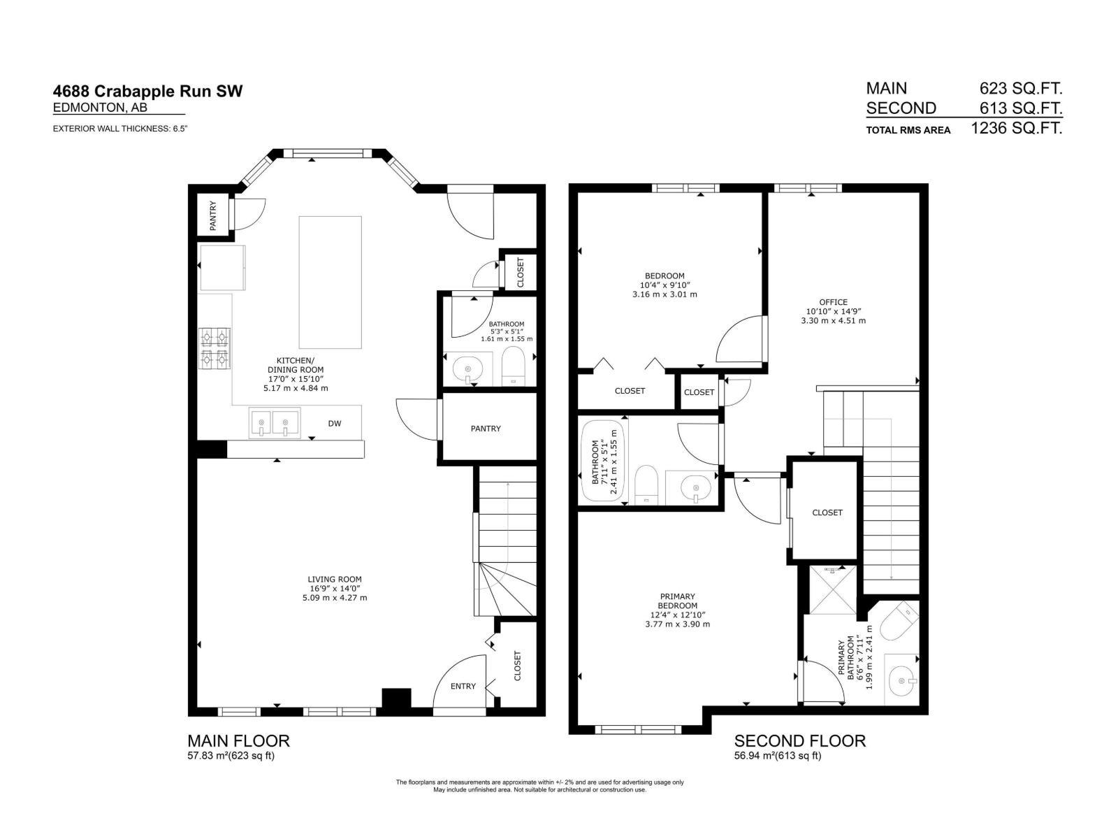 4688 CRABAPPLE RU SW SW - 30