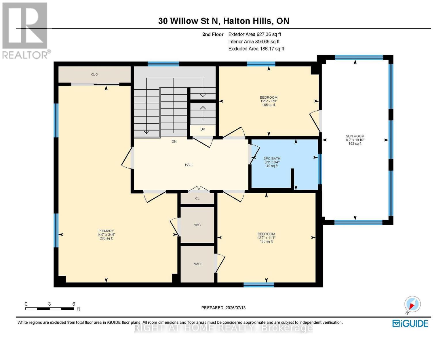 30 WILLOW STREET N - 46