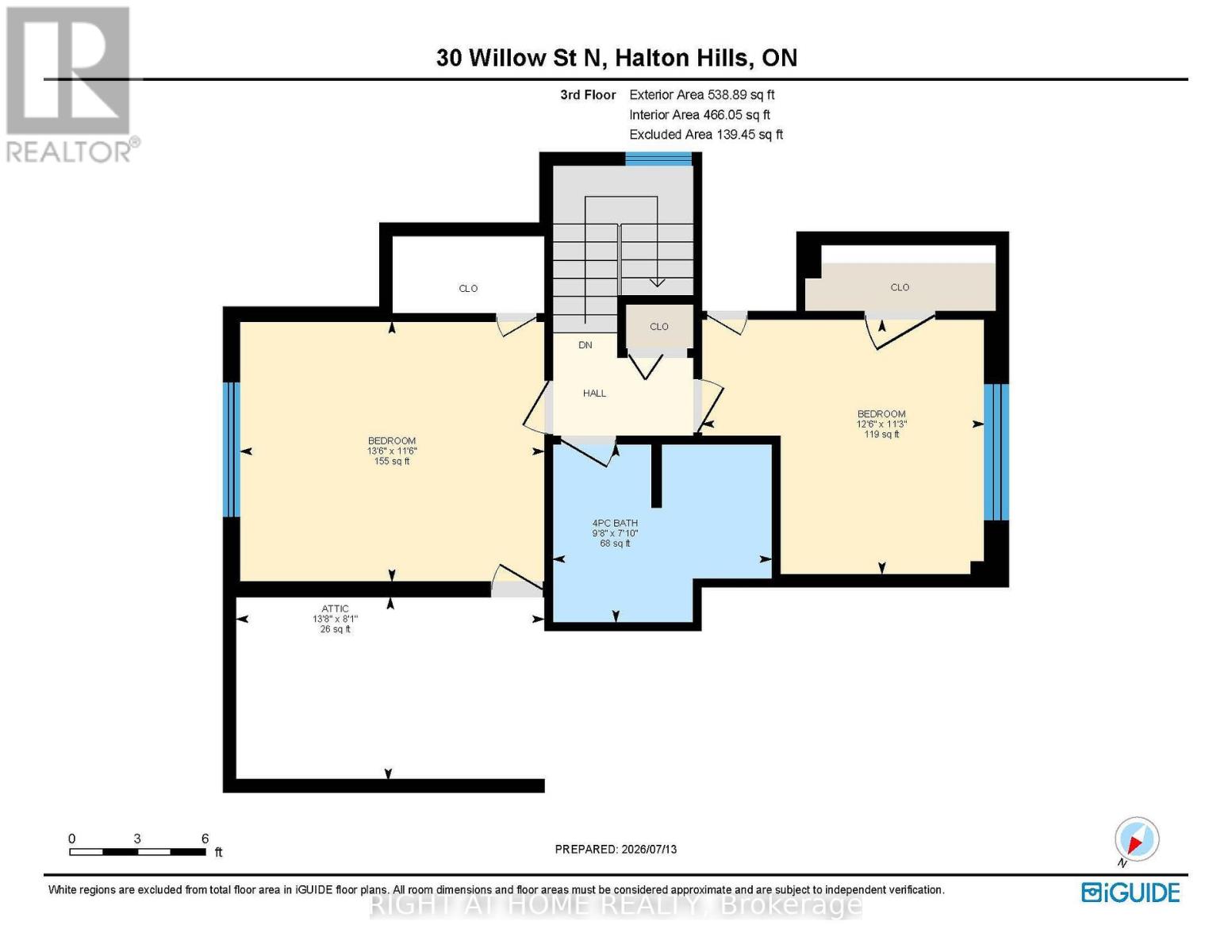 30 WILLOW STREET N - 47