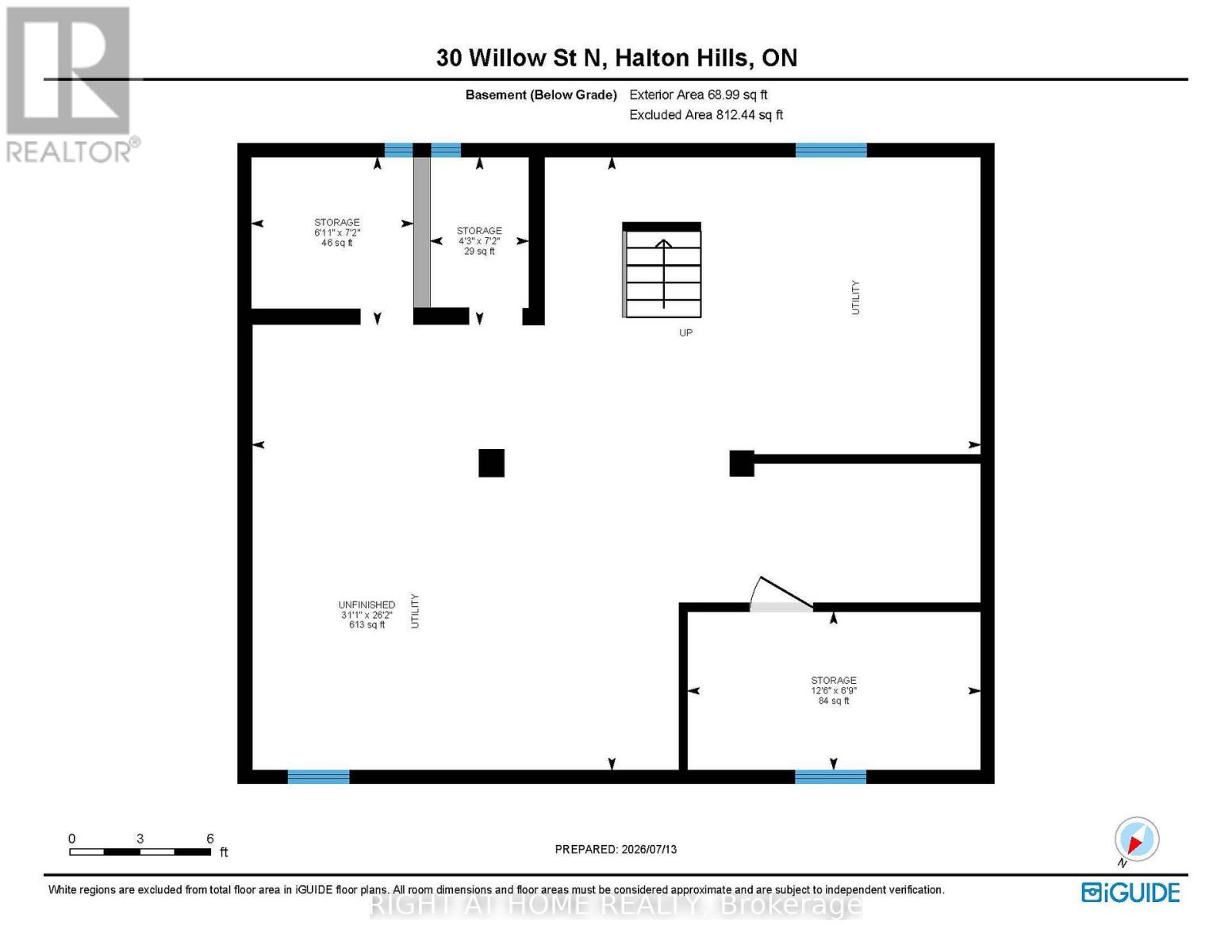 30 WILLOW STREET N - 48
