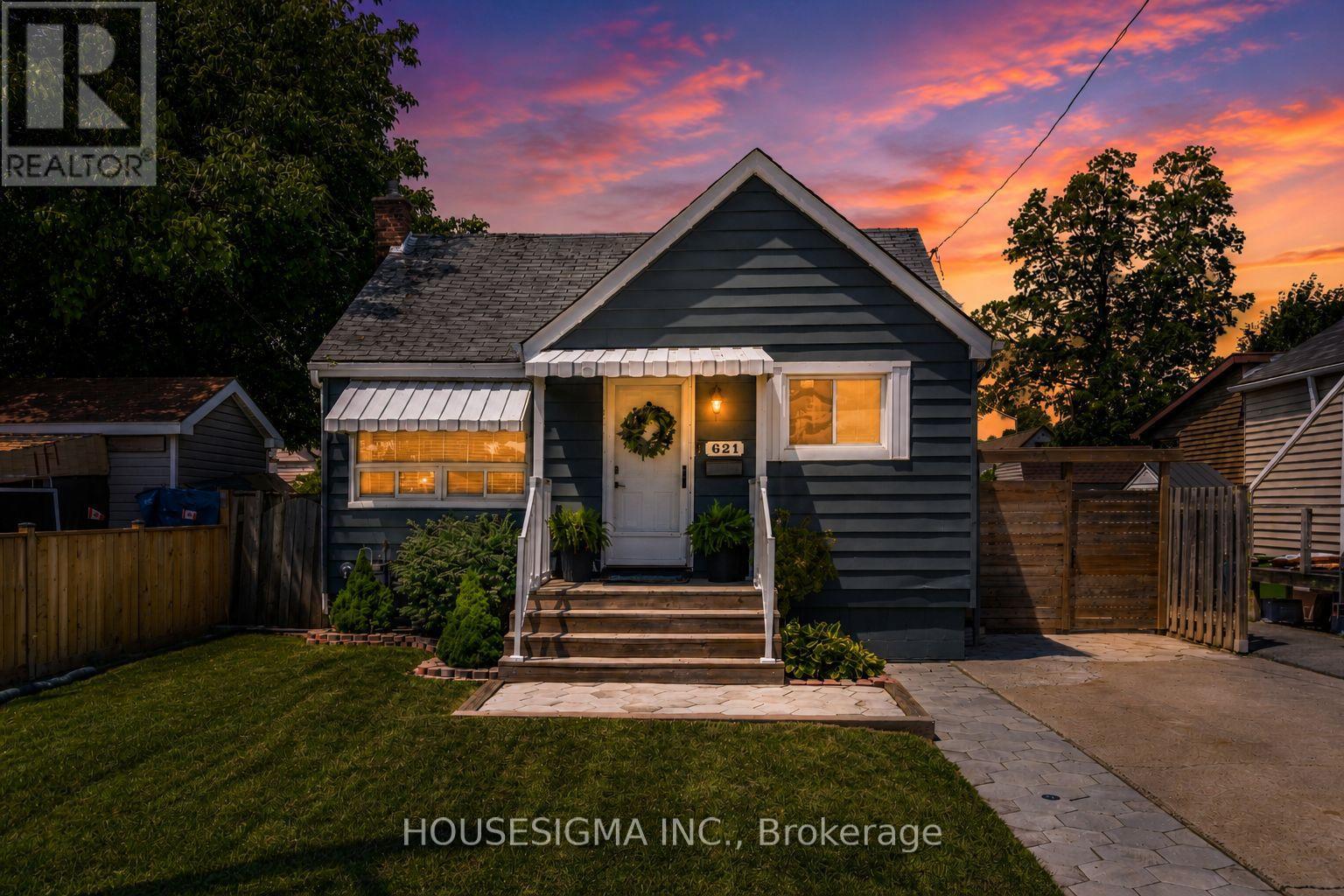 621 TATE AVENUE - 1