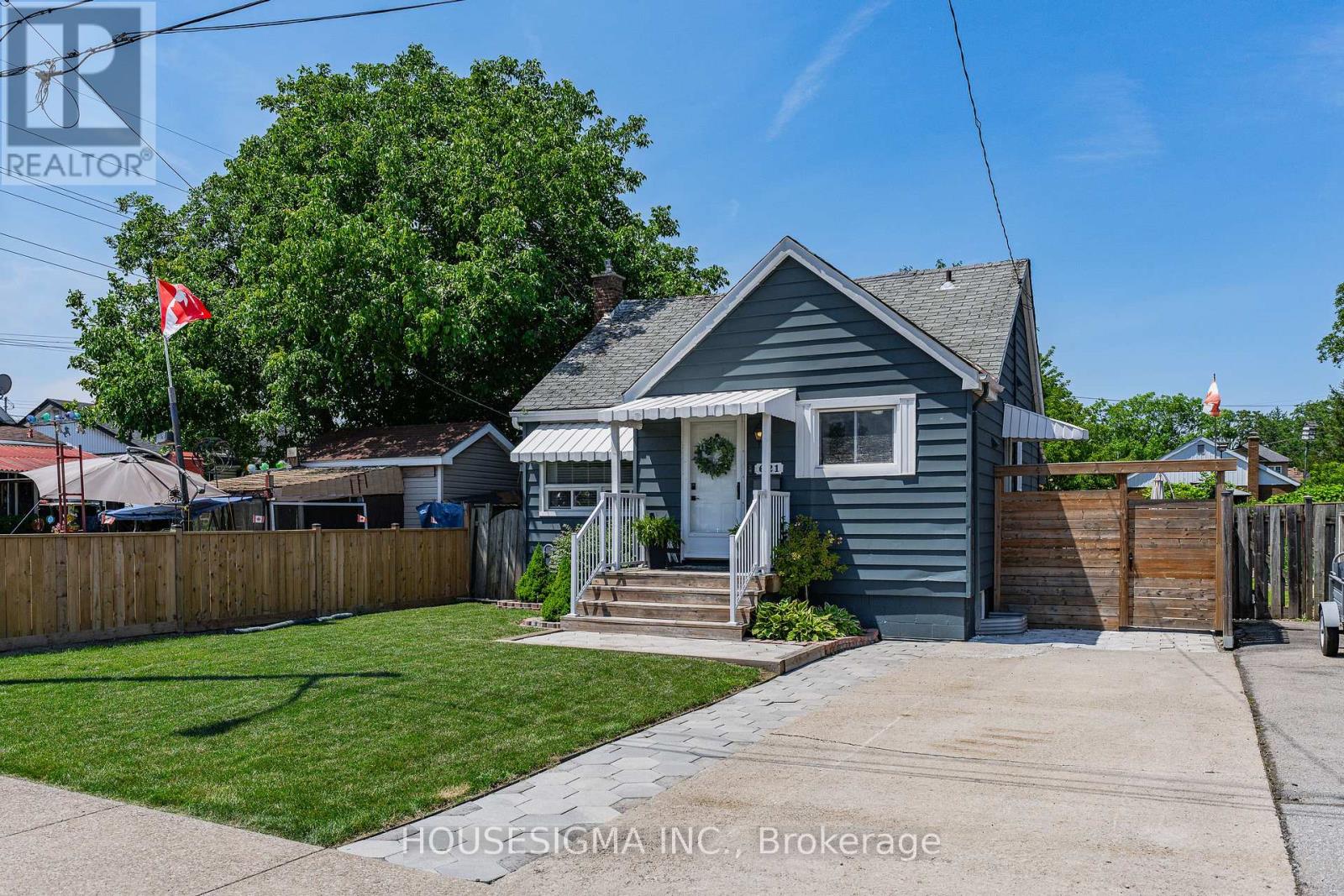 621 TATE AVENUE - 2