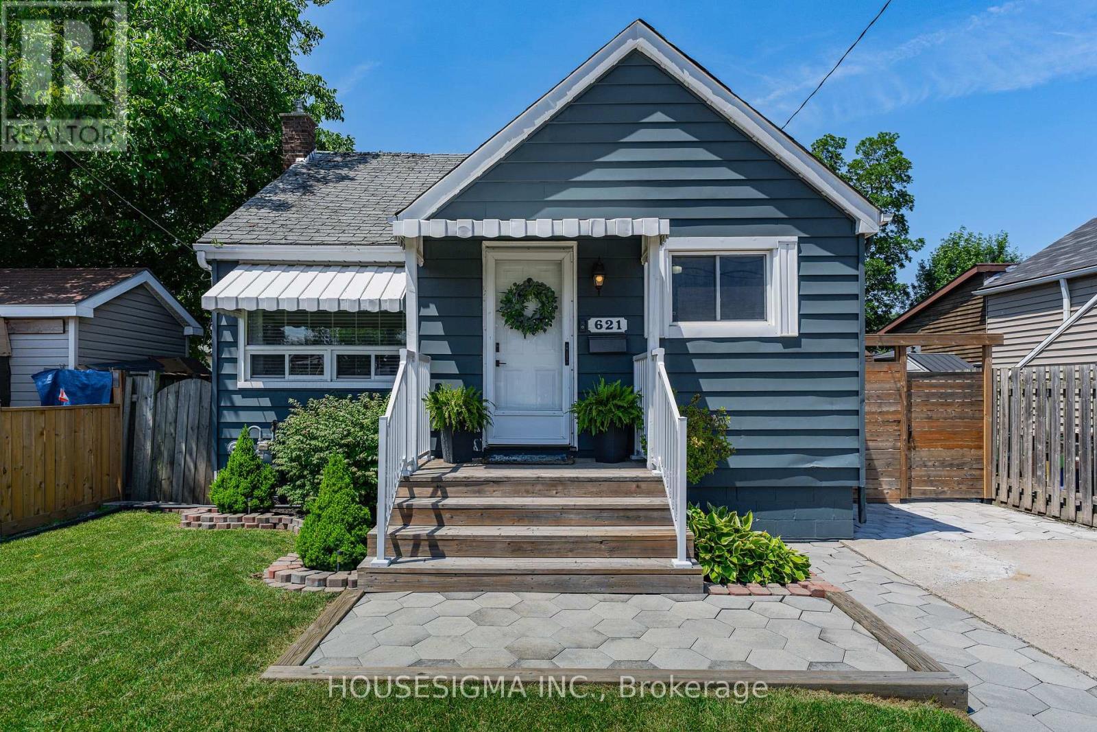 621 TATE AVENUE - 3