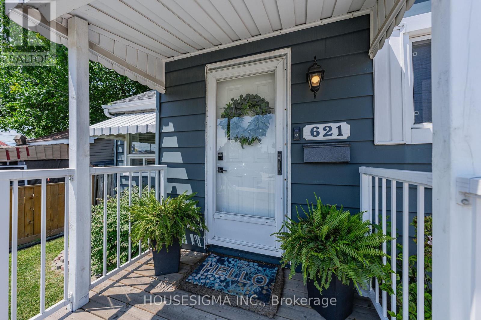 621 TATE AVENUE - 4