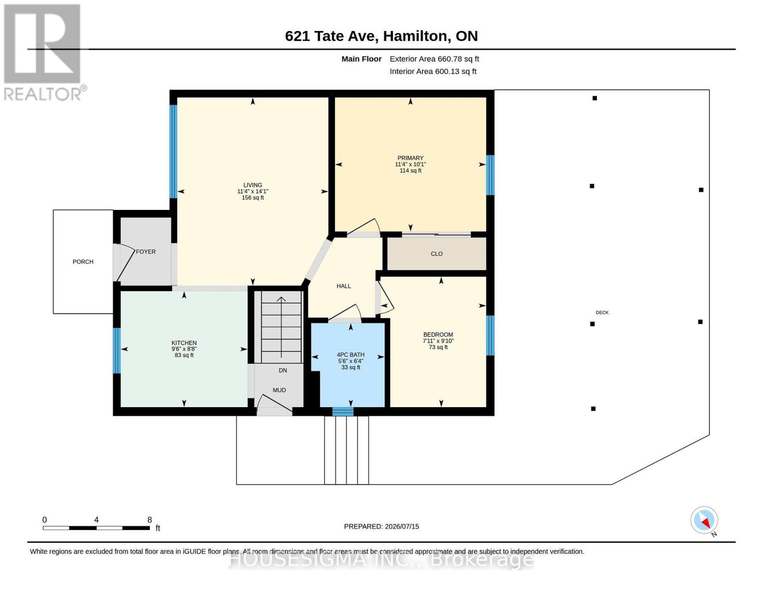 621 TATE AVENUE - 48