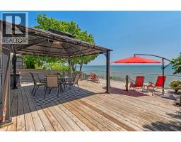 1022 South Coast Drive, Nanticoke, ON N0A1L0 Photo 37