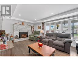 Utility room - 34 Queen Avenue, Bluewater, ON N0M1J0 Photo 8