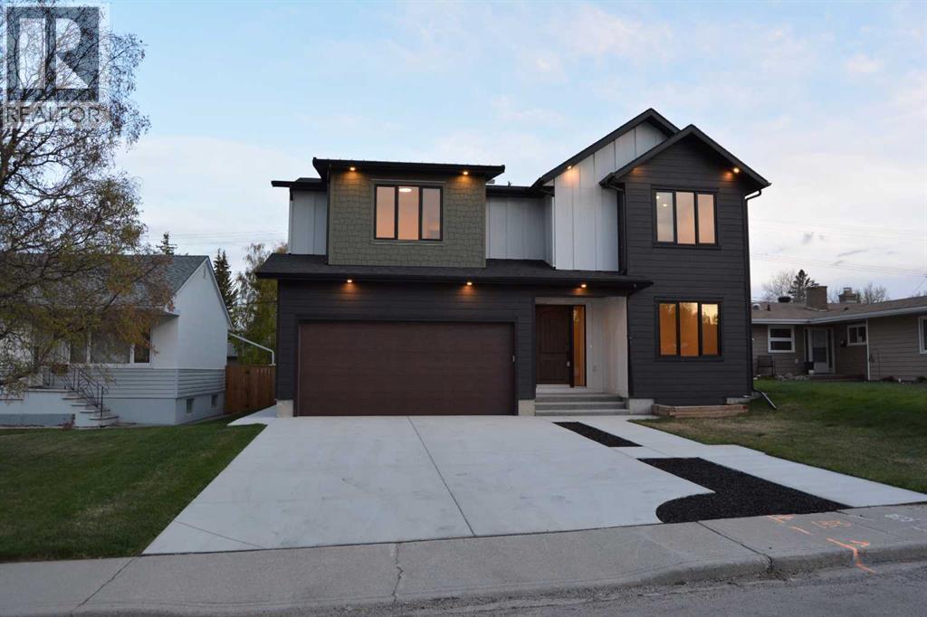 3511 34 Avenue SW - 1