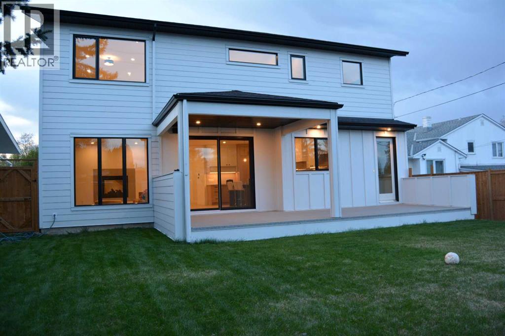 3511 34 Avenue SW - 2