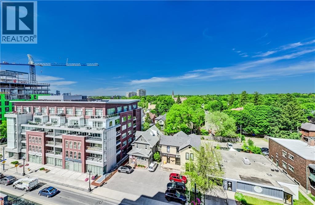 #706 191 KING Street S - 30