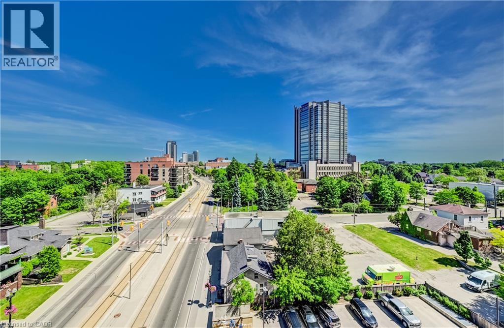 #706 191 KING Street S - 29