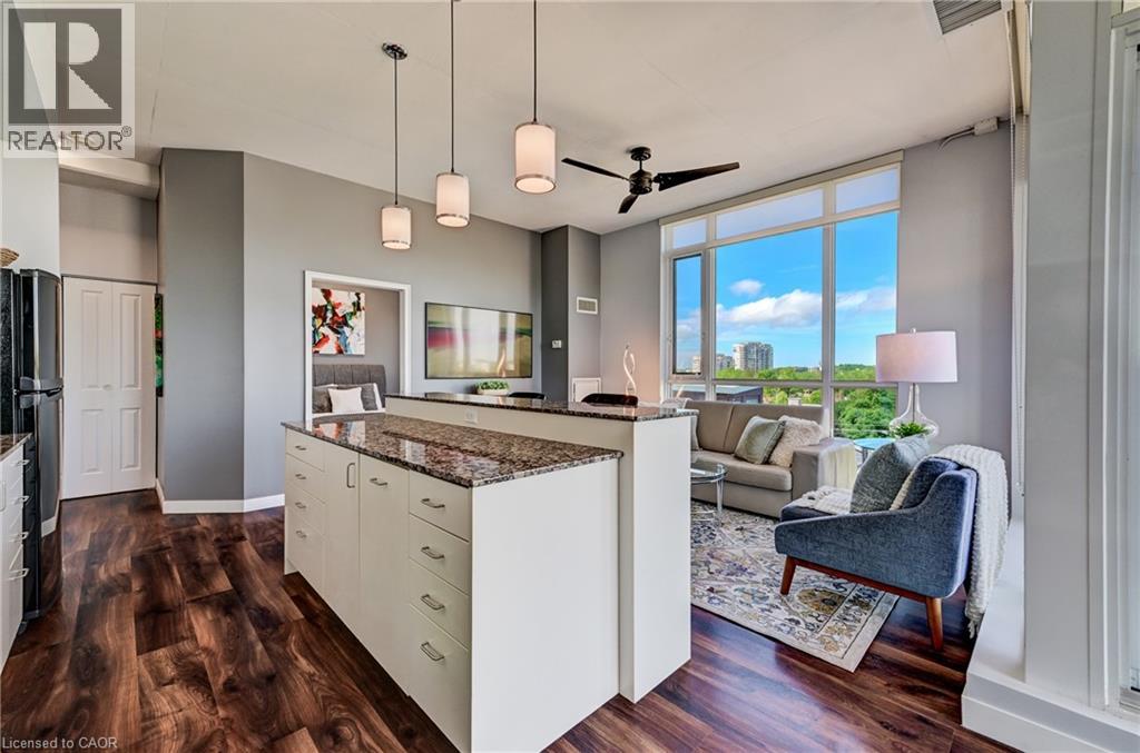 #706 191 KING Street S - 11