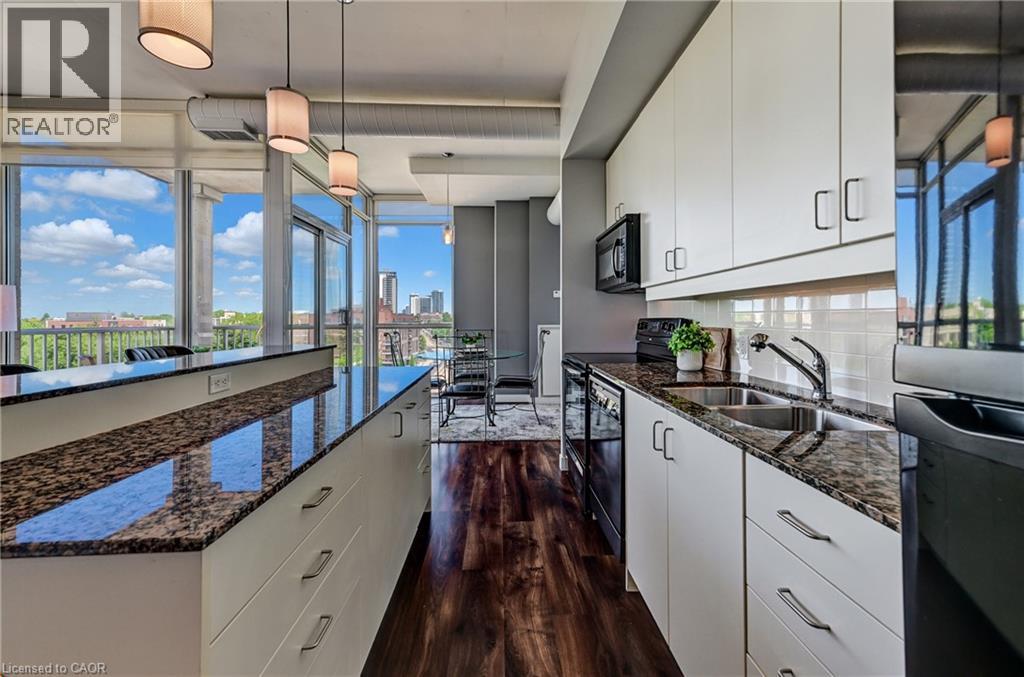 #706 191 KING Street S - 10