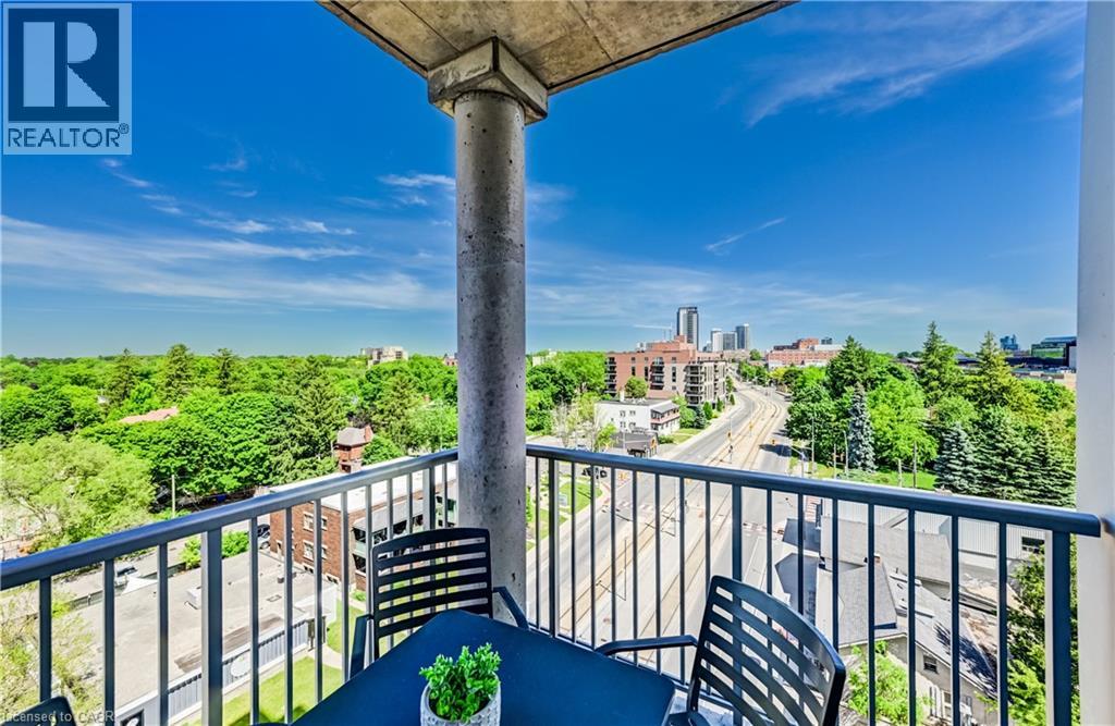 #706 191 KING Street S - 28