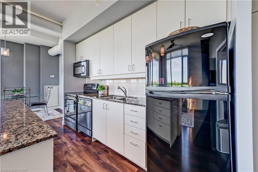 #706 191 KING Street S - 8