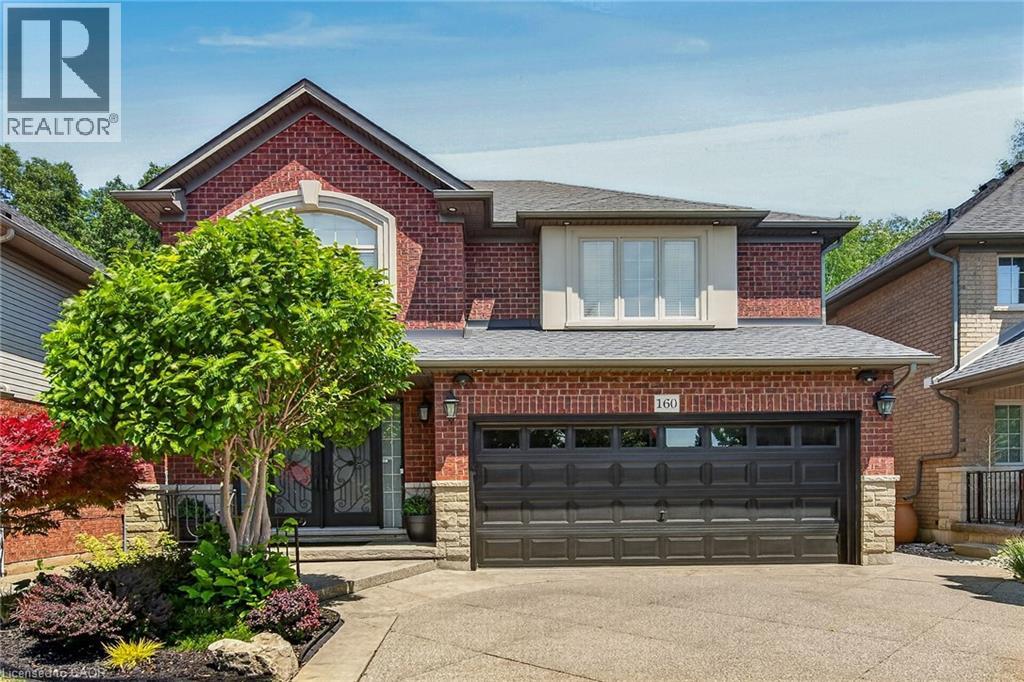 160 WILLS Crescent - 2