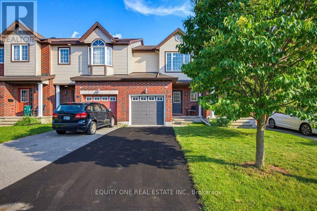 318 AMICI TERRACE - 1