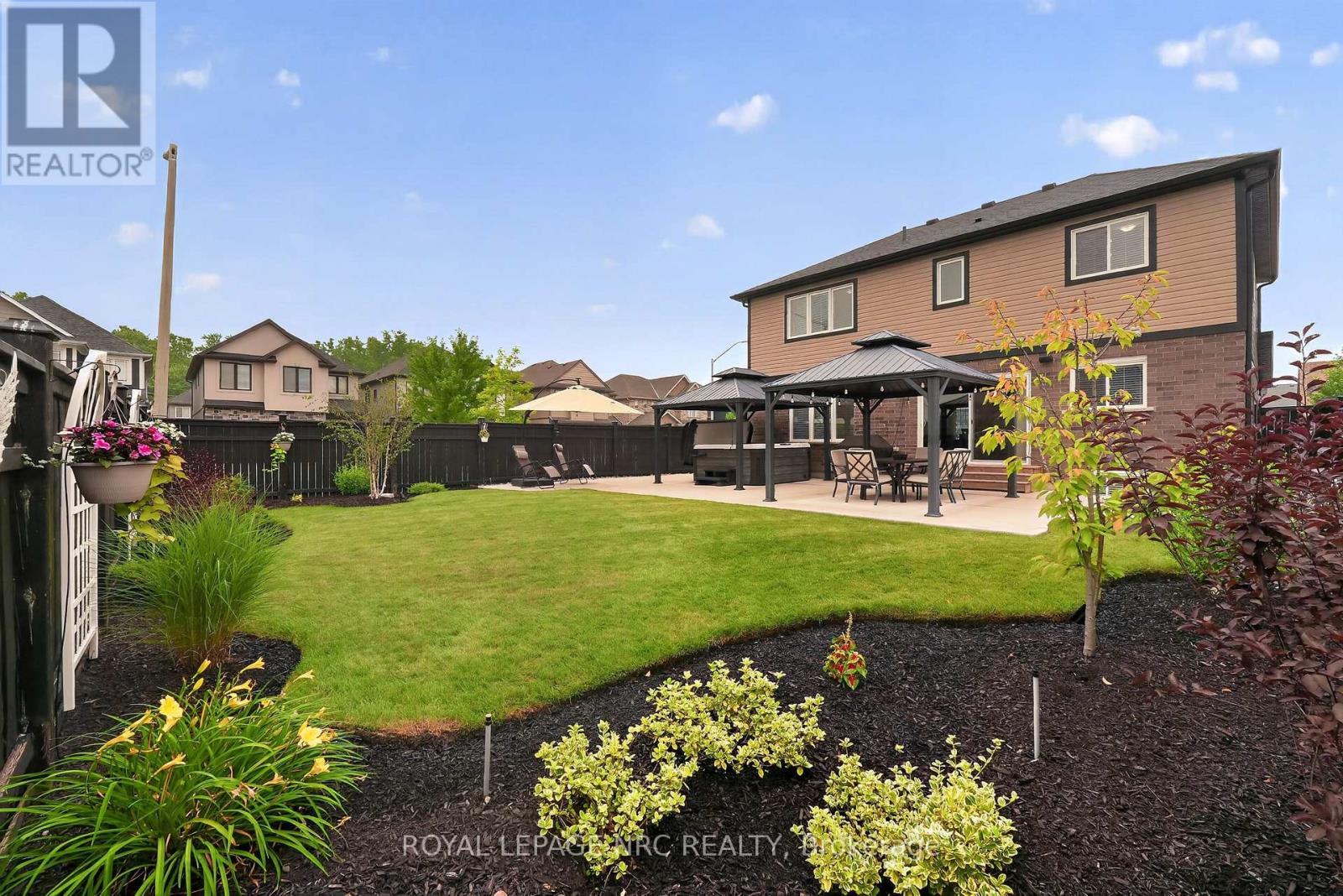 7794 CLENDENNING STREET - 35