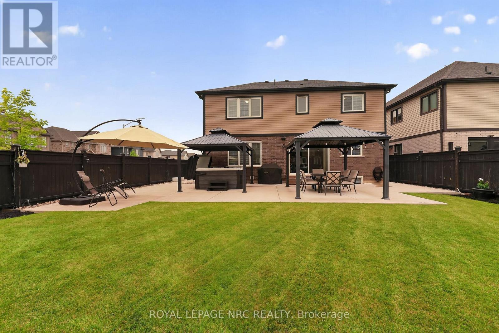 7794 CLENDENNING STREET - 36