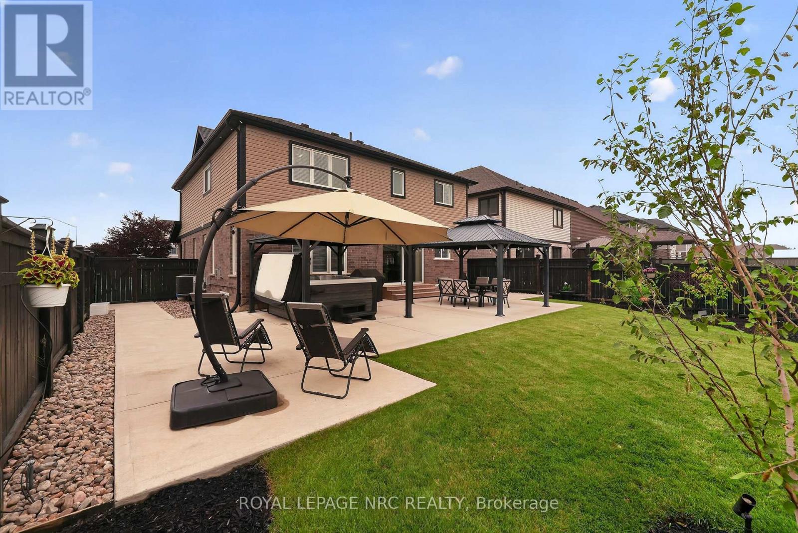 7794 CLENDENNING STREET - 38