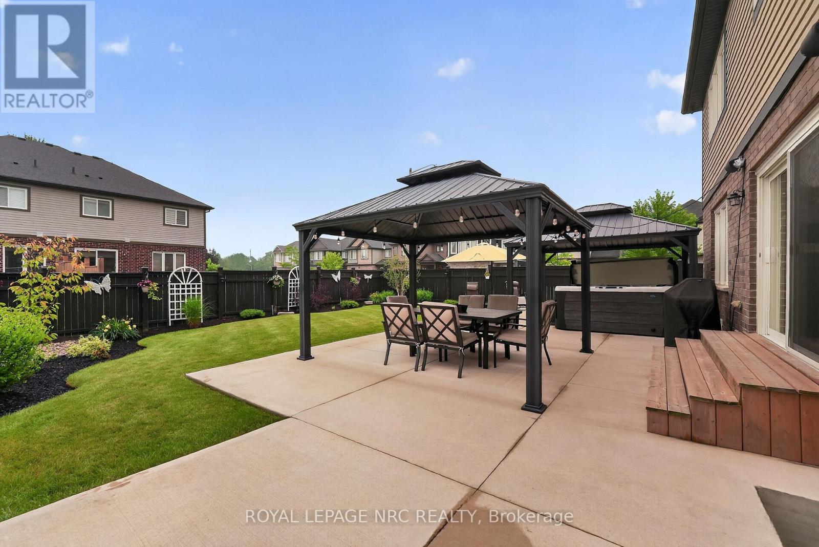 7794 CLENDENNING STREET - 40