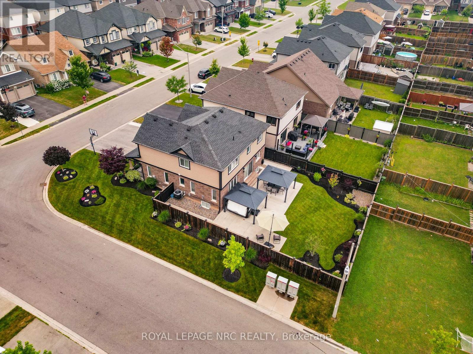 7794 CLENDENNING STREET - 41