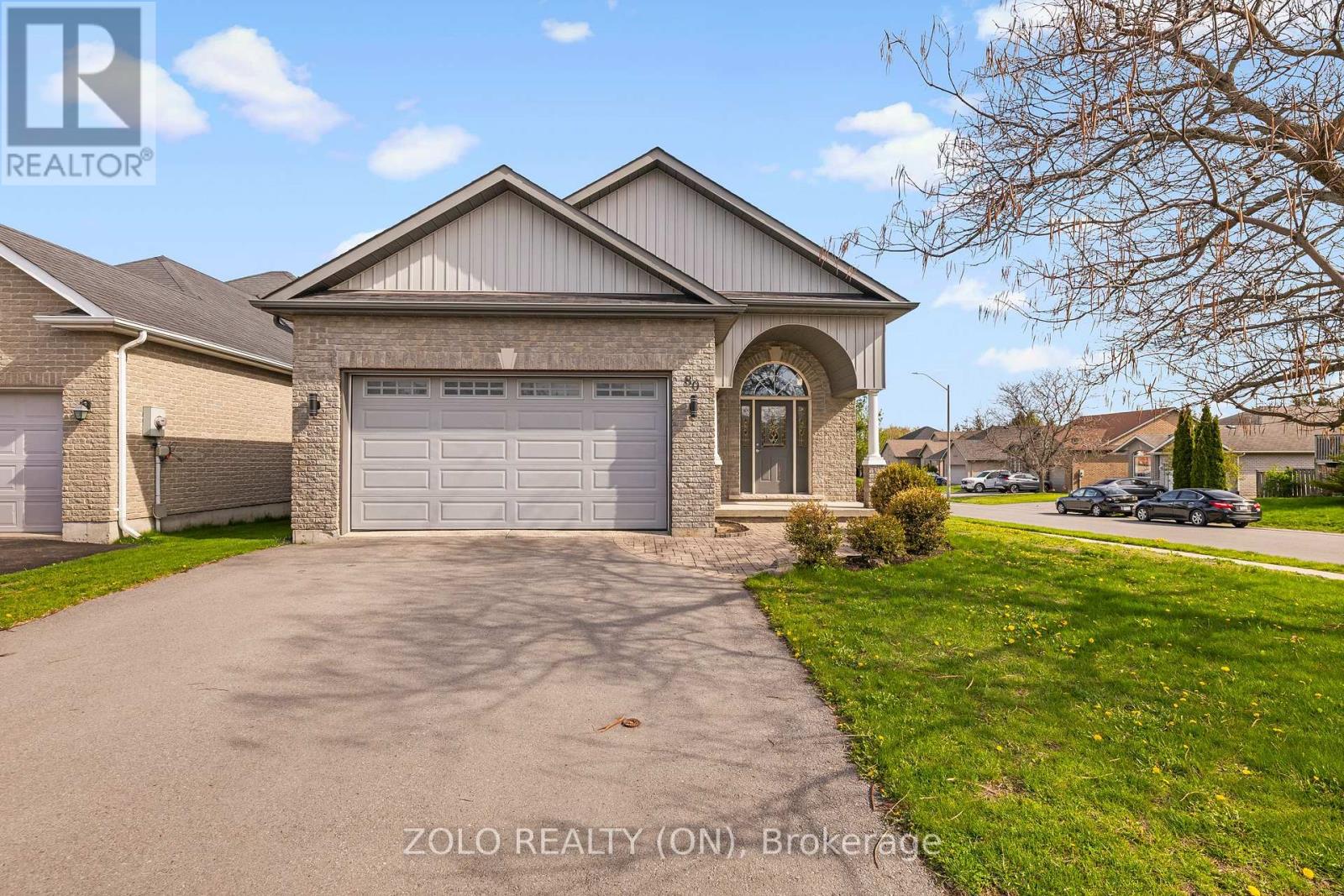 80 GAVEY STREET - 1