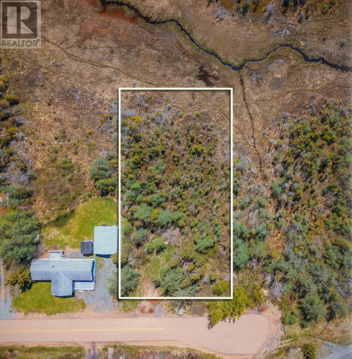 LOT 4 Harbourview Crescent, Louisdale — photo 2