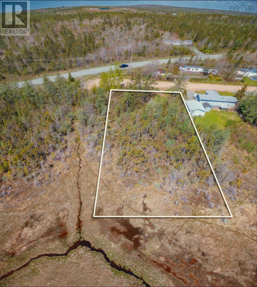 LOT 4 Harbourview Crescent, Louisdale — photo 3
