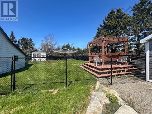 1208 Stoney Island Road - 4