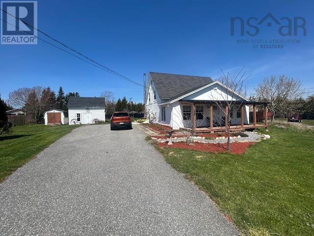 1208 Stoney Island Road - 2