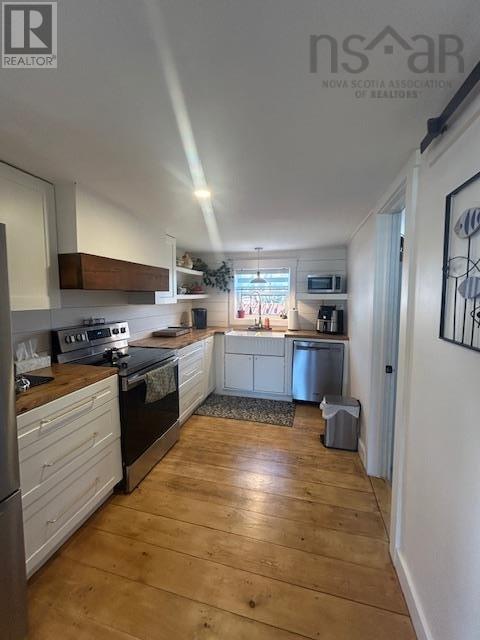 1208 Stoney Island Road - 21