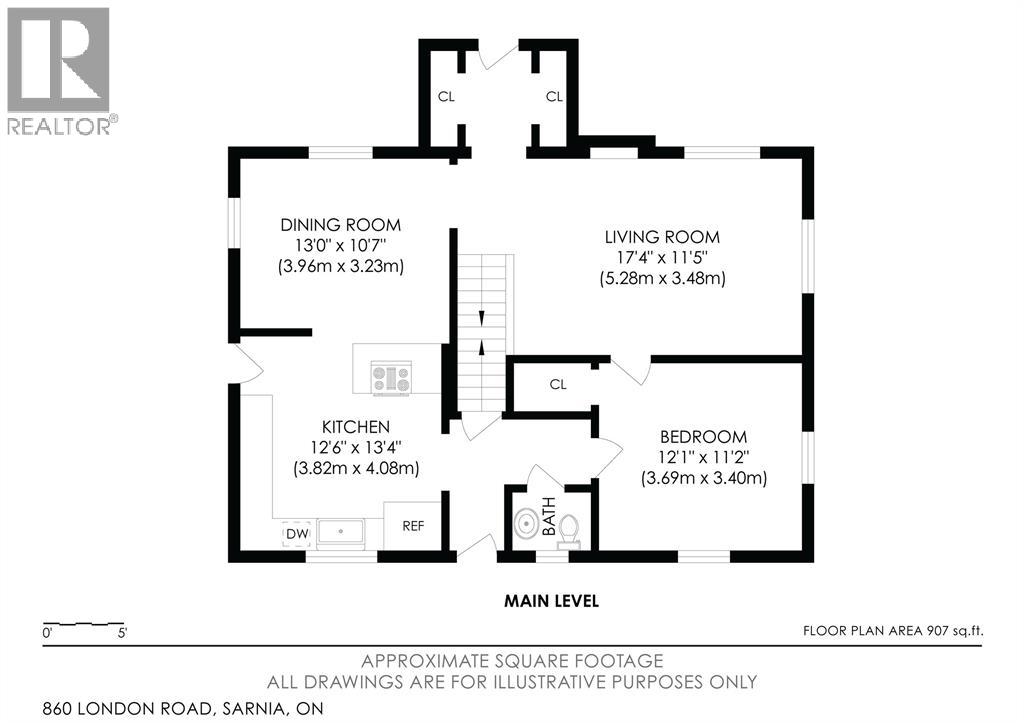860 LONDON ROAD - 45