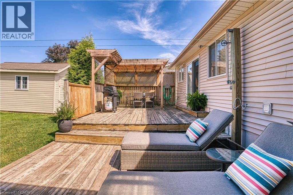 745 LAVERY Street - 40