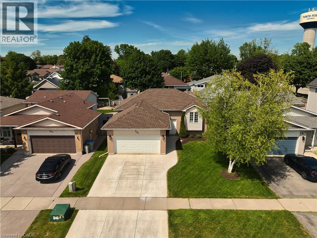 745 LAVERY Street - 45