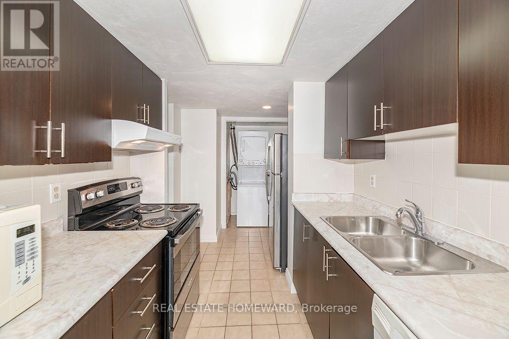 ##1210 15 MAITLAND PLACE - 6