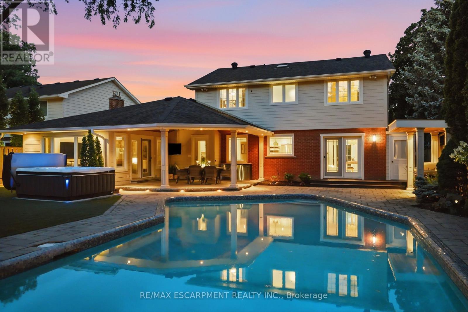 4461 TREMINEER AVENUE - 1